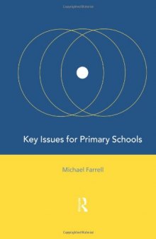 Key Issues for Primary Schools