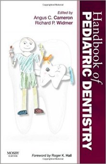 Handbook of Pediatric Dentistry