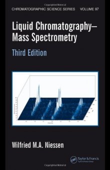 Liquid chromatography--mass spectrometry