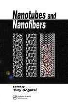 Nanotubes and nanofibers