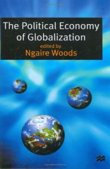 The Political Economy of Globalization