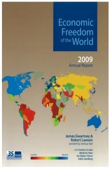 Economic Freedom of the World 2009