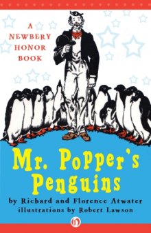 Mr. Popper's Penguins  