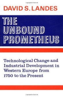 The unbound Prometheus