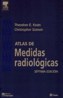 Atlas de Medidas Radiologicas