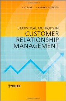 Statistical Methods in Customer Relationship Management