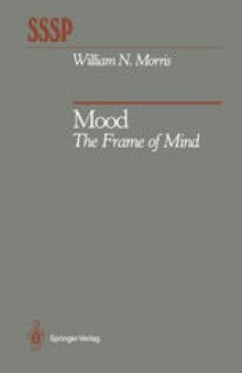 Mood: The Frame of Mind