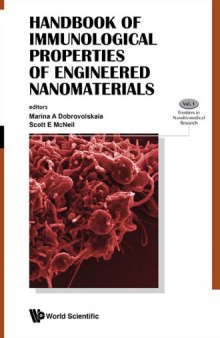 Handbook of immunological properties of engineered nanomaterials