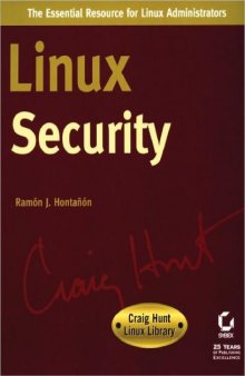 Linux Security 