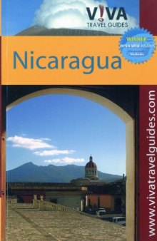 VIVA Travel Guides Nicaragua  