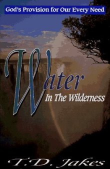 Water in the wilderness