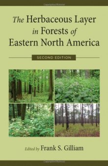 The Herbaceous Layer in Forests of Eastern North America