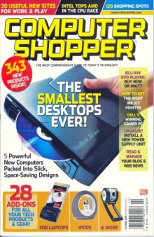 Computer Shopper (October 2006)