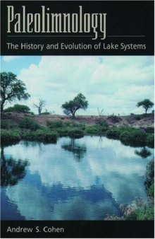 Paleolimnology: The History and Evolution of Lake Systems