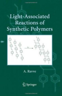 Light-Associated Reactions of Synthetic Polymers