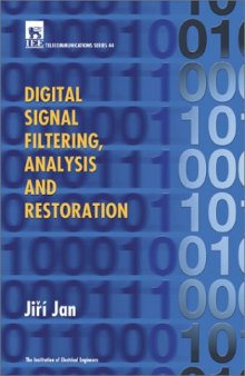 Digital Signal Processing and Filtering