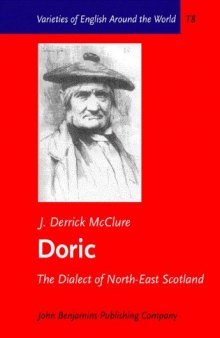 Doric: The Dialect of North-east Scotland (Varieties of English Around the World)