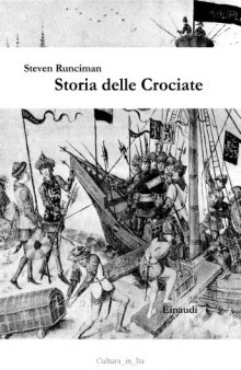 Storia delle Crociate