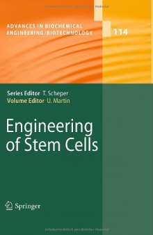 Engineering of Stem Cells