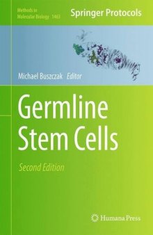 Germline Stem Cells