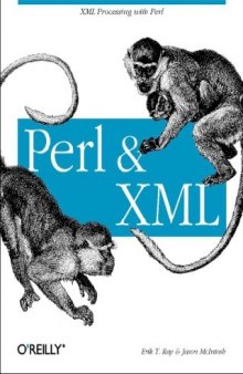 Perl & XML