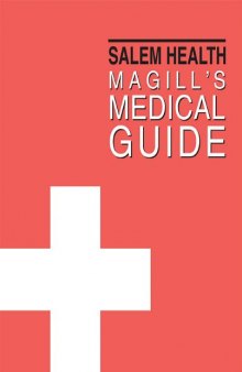 Salem Health Magill's Medical Guide