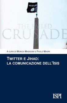 Twitter e jihad : la comunicazione dell’Isis