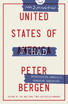 United States of Jihad: Investigating America’s Homegrown Terrorists