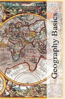 Geography Basics (2 Volumes Set)