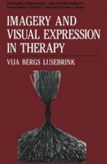 Imagery and Visual Expression in Therapy