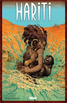 Hariti, tome 2 : Le Fruit de nos entrailles  