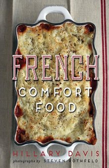 French comfort food
