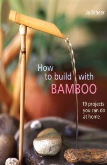 How to Build With Bamboo