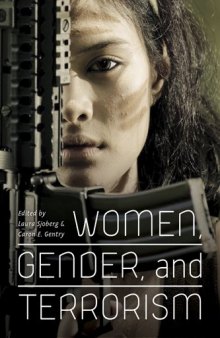 Women, Gender, and Terrorism (Studies in Security and International Affairs)