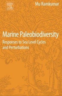 Marine paleobiodiversity : responses to sea level cycles and perturbations