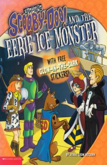 Scooby-Doo And The Eerie Ice Monster