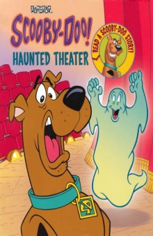 Scooby-Doo! Haunted Theater