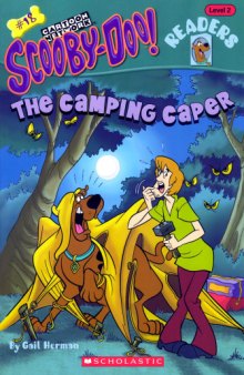 Scooby-Doo! The Camping Caper