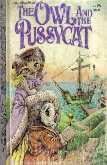 Owl And The Pussycat