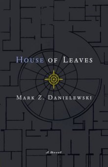 House of Leaves