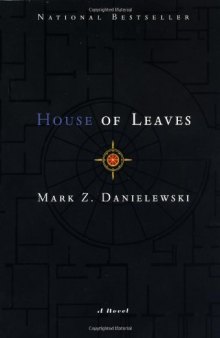 House of Leaves  