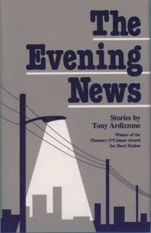 The evening news : stories
