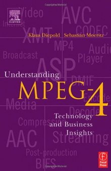 Understanding MPEG 4: Technology and Business Insights
