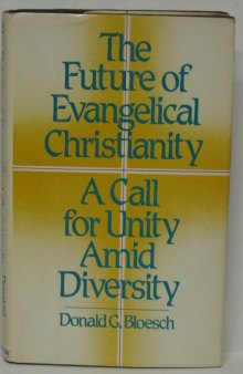 Future of Evangelical Christianity