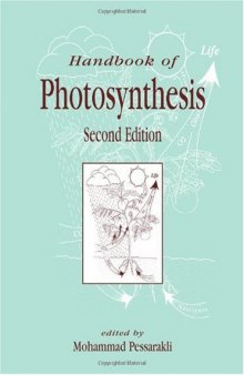 Handbook of photosynthesis