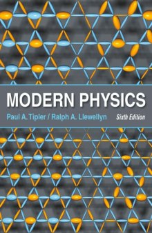 Modern Physics, 6th Edition