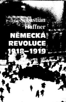 Německá revoluce 1918–1919