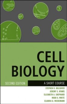 Cell biology, a short course