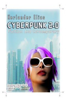 Cyberpunk 2.0  Fiction and Contemporary