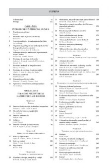 Harrison - Principiile medicinei interne, vol 1